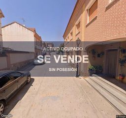 Etagenwohnung in Escalona. Compra directa  vivienda en escalona, toledo