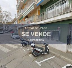 Pis a Els Pavos. Compra directa  inmueble en blanes, girona