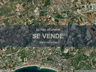 Flat in Barenys. Compra directa  inmueble en salou, tarragona