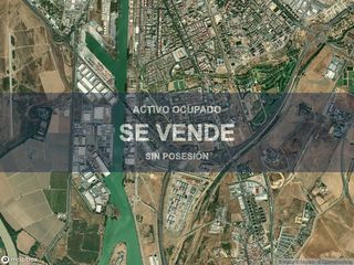 Etagenwohnung in La Oliva. Compra directa  inmueble en sevilla