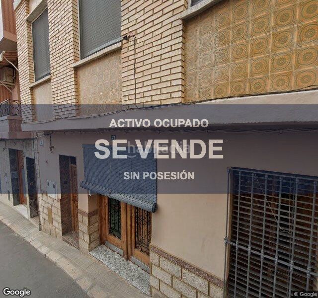 Foto 0ea51107-914a-4079-aa06-80d86753c45e. Pis a Casco Antiguo Llíria