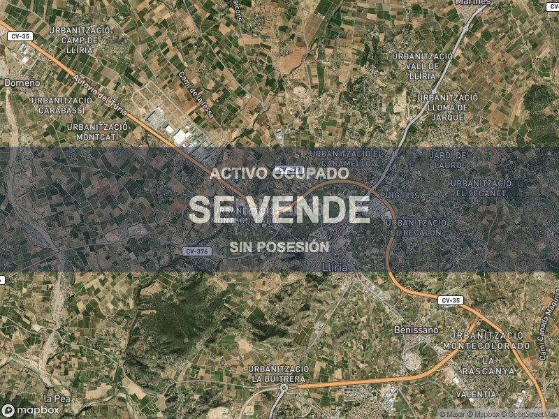 Foto f8804783-bf23-45aa-a9f7-c7ba48fc5aed. Pis a Casco Antiguo Llíria