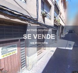 Appartement à Centre. Compra directa  inmueble en igualada