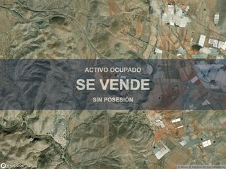 Appartement à Nacimiento. Compra directa  inmueble en nacimiento, almería