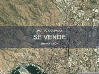 Piso en La Chanca - Pescadería. Compra directa  inmueble en almería