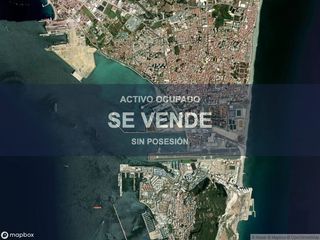 Pis a La Atunara-Periáñez. Compra directa  inmueble en la línea de la concepción