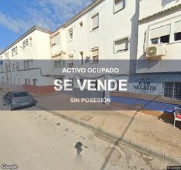 Etagenwohnung in La Atunara-Periáñez. Compra directa  inmueble en la línea de la concepción