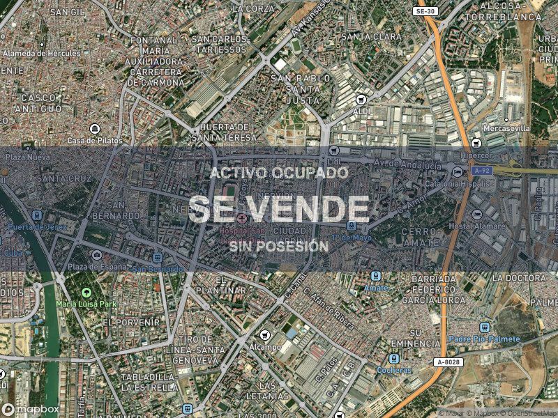 Foto 7424ca04-0251-445e-8630-f05ff9f58f26. Pis a La Plata Sevilla