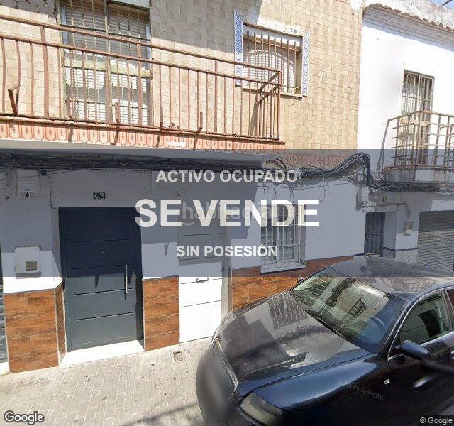 Foto a90e300d-4da4-4f93-a385-26a99b1a2a0e. Pis a La Plata Sevilla