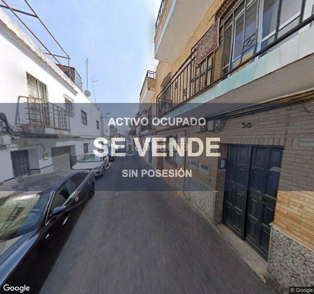 Foto cc68c4d0-15af-4d59-8220-048bd70d7267. Pis a La Plata Sevilla