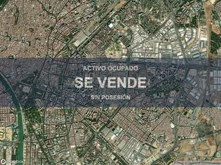 Pis a La Plata. Compra directa  inmueble en sevilla