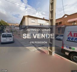 Flat in Cabezo de Torres. Compra directa  inmueble en murcia