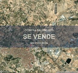 Piso en Yecla. Compra de crédito  vivienda unifamiliar en yecla