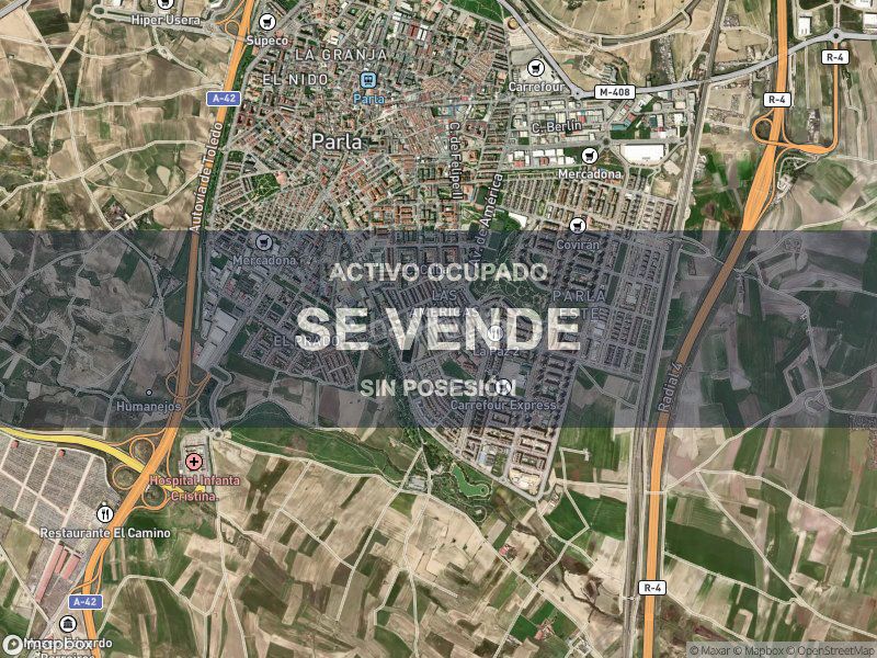 Foto 2cddbd9a-9166-4921-8c92-c290c7824065. Pis a Parque Inlasa Parla