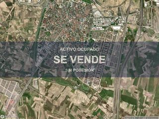 Flat in Parque Inlasa. Compra directa  inmueble en parla, madrid