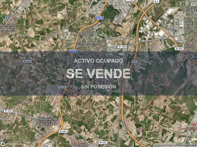 Foto b7876d9f-4255-424b-b35e-2e7ff3dc1783. Pis a Parque Inlasa Parla