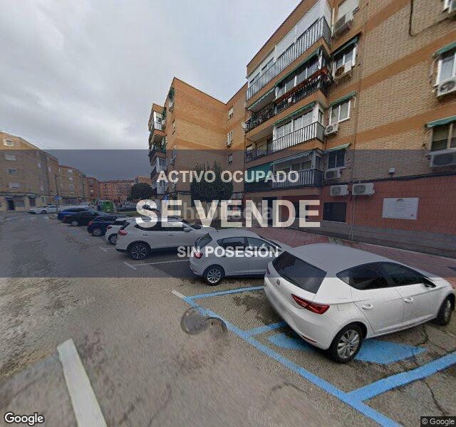 Foto e6cdbb01-0d76-424d-b457-1ff99e752335. Pis a Parque Inlasa Parla