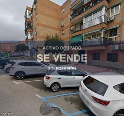 Etagenwohnung in Parque Inlasa. Compra directa  inmueble en parla, madrid