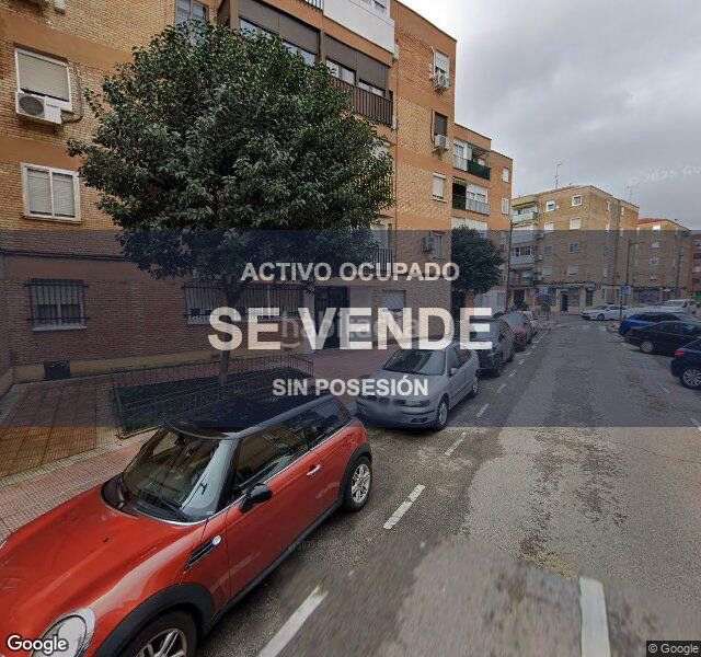 Foto f998ace8-2751-4128-999e-a54d14ab4305. Pis a Parque Inlasa Parla