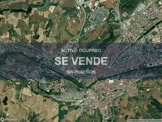 Pis a San Agustín - Parque Europa
