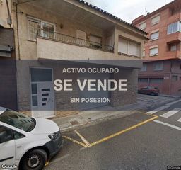 Flat in Eixample-Horta Capallera. Compra directa  inmueble en figueres