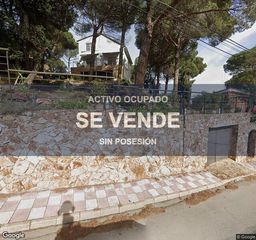 Piso en Aiguaviva Parc