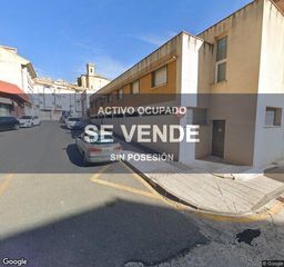 Appartamento in Moratalla. Compra directa  inmueble en moratalla