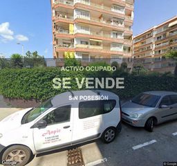 Flat in Fenals. Compra directa  piso en lloret de mar
