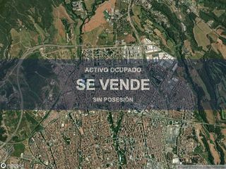Flat in Ca n'Aurell. Compra directa  inmueble en terrassa