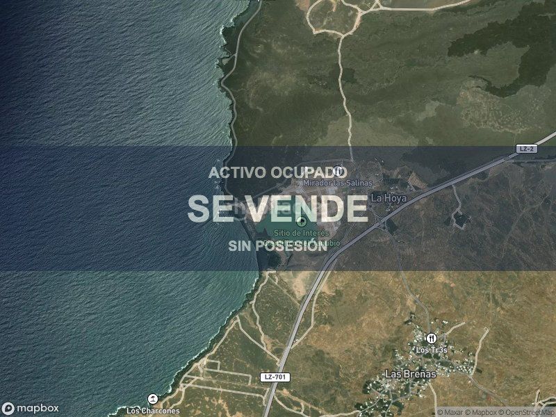 Foto a792e5dd-22b4-49f8-8ead-8855e09bac5e. Pis a Las Breñas Yaiza