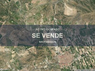 Flat in Santomera. Compra directa  inmueble en santomera
