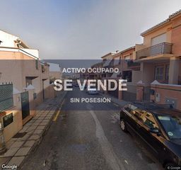 Etagenwohnung in Ogíjares