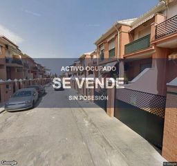 Pis a Ogíjares. Compra directa  inmueble en ogijares, granada