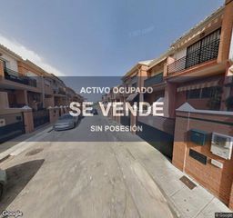 Appartement à Ogíjares. Vivienda  230 m en ogijares