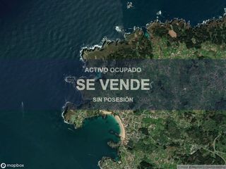 Etagenwohnung in Maianca. Compra directa  inmueble en oleiros