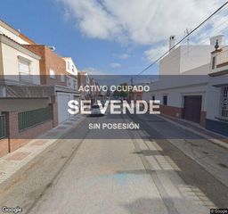 Flat in Alcalá del Río. Compra directa  inmueble en alcalá del río