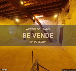 Appartement à Cálig. Compra directa  inmueble en calig