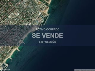 Pis a La Mina. Compra directa  piso en sant adrià de besòs