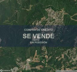 Appartement à Can Massuet del Far. Compra de crédito  vivienda en dosrius