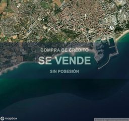Etagenwohnung in La Collada-Sis Camins. Compra de crédito  vivienda en vilanova i la geltrú