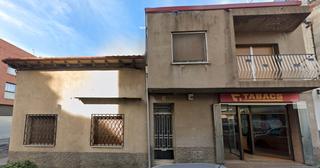 Pis  Carrer de sant joan. Oportunidad piso ocupado