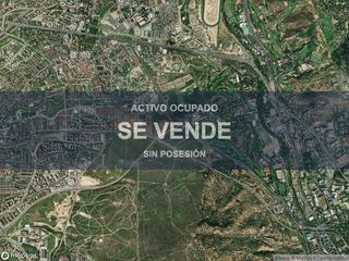 Flat in Ciudad Universitaria. Compra directa  inmueble en gélida, barcelona