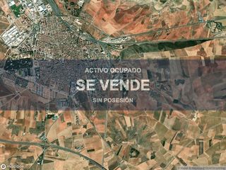 Pis a Alcázar de San Juan