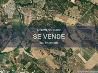 Pis a Parque Atlántico - Ronda este