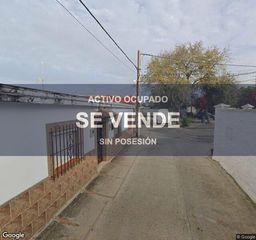 Pis a Parque Atlántico - Ronda este
