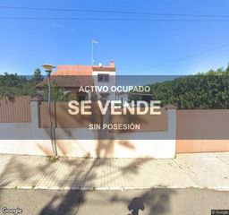 Pis a Ayamonte ciudad