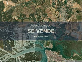 Appartement à Ayamonte ciudad. Compra directa  inmueble en ayamonte