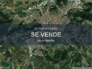 Flat in Olot. Compra directa  inmueble en olot