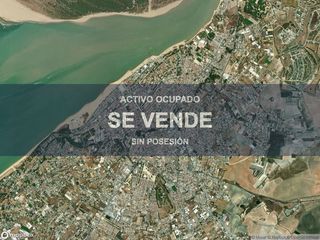 Pis a Bonanza-Avda de Huelva-Barrio Andalucia. Compra directa  inmueble en sanlúcar de barrameda
