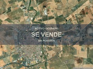 Appartement à Écija. Compra directa  inmueble en écija
